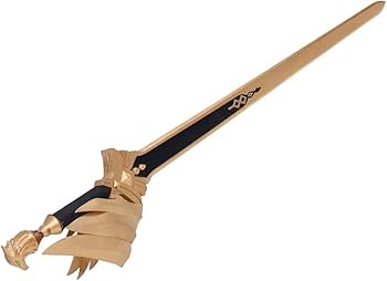 Amazon.co.jp: 【Sanjucos】西風剣 原神 げんしん Genshin 片手